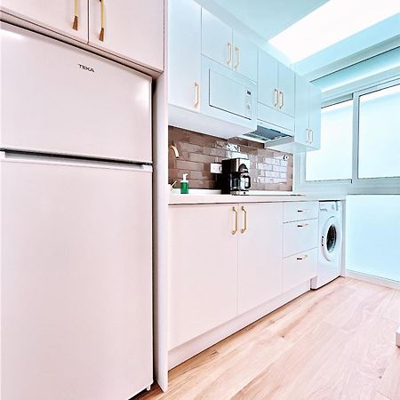 Apartamentos Pepita San Sebastian De La Gomera Ngoại thất bức ảnh