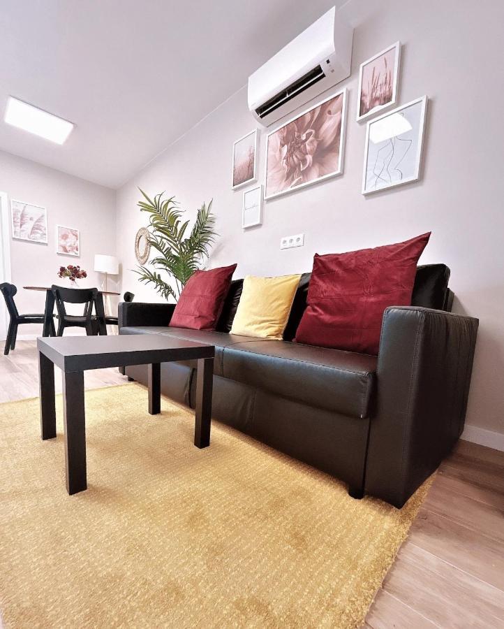 Apartamentos Pepita San Sebastian De La Gomera Ngoại thất bức ảnh