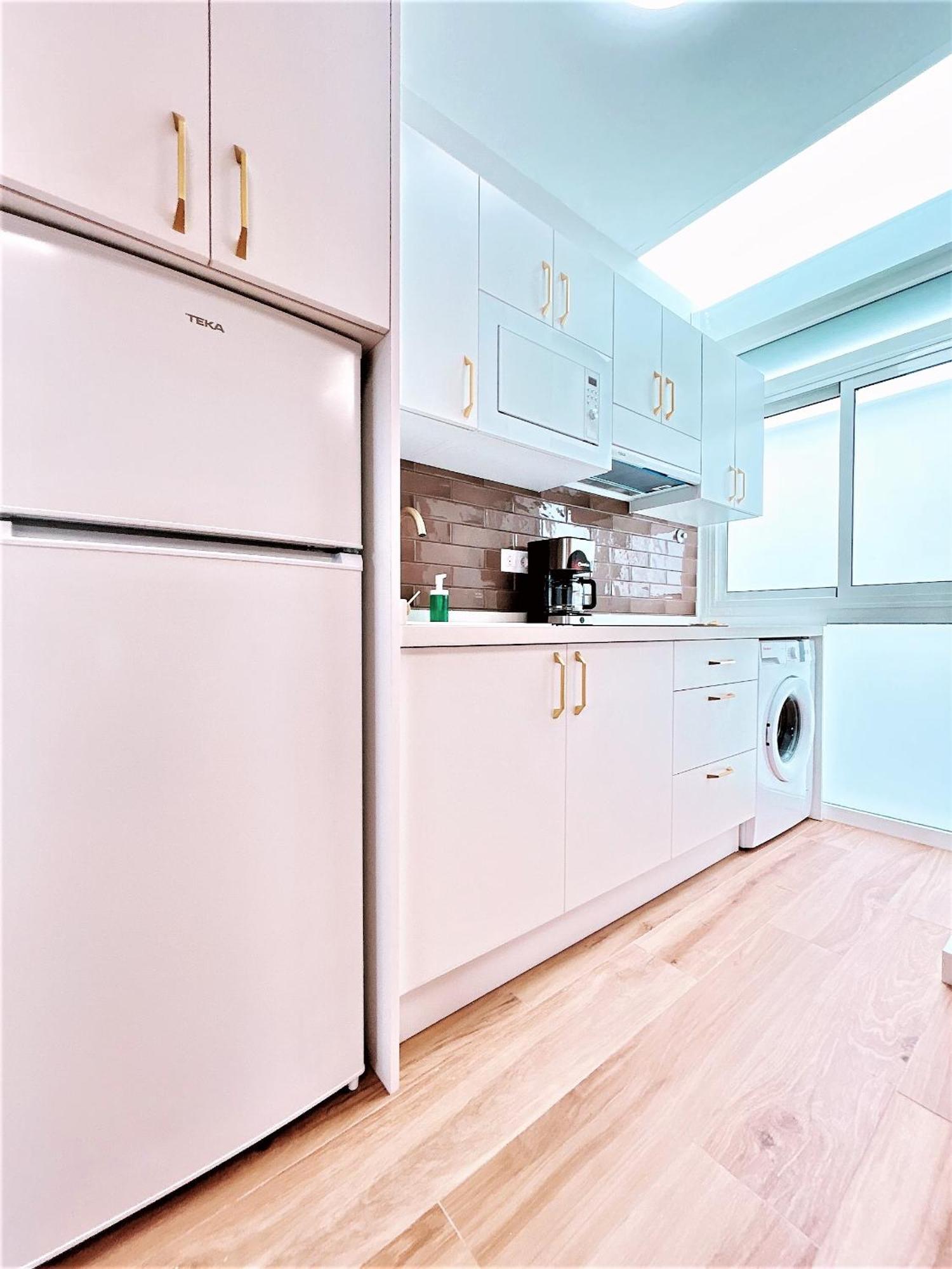 Apartamentos Pepita San Sebastian De La Gomera Ngoại thất bức ảnh