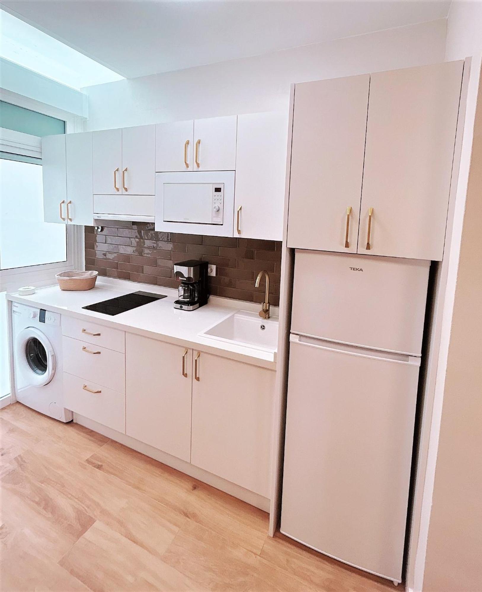 Apartamentos Pepita San Sebastian De La Gomera Ngoại thất bức ảnh