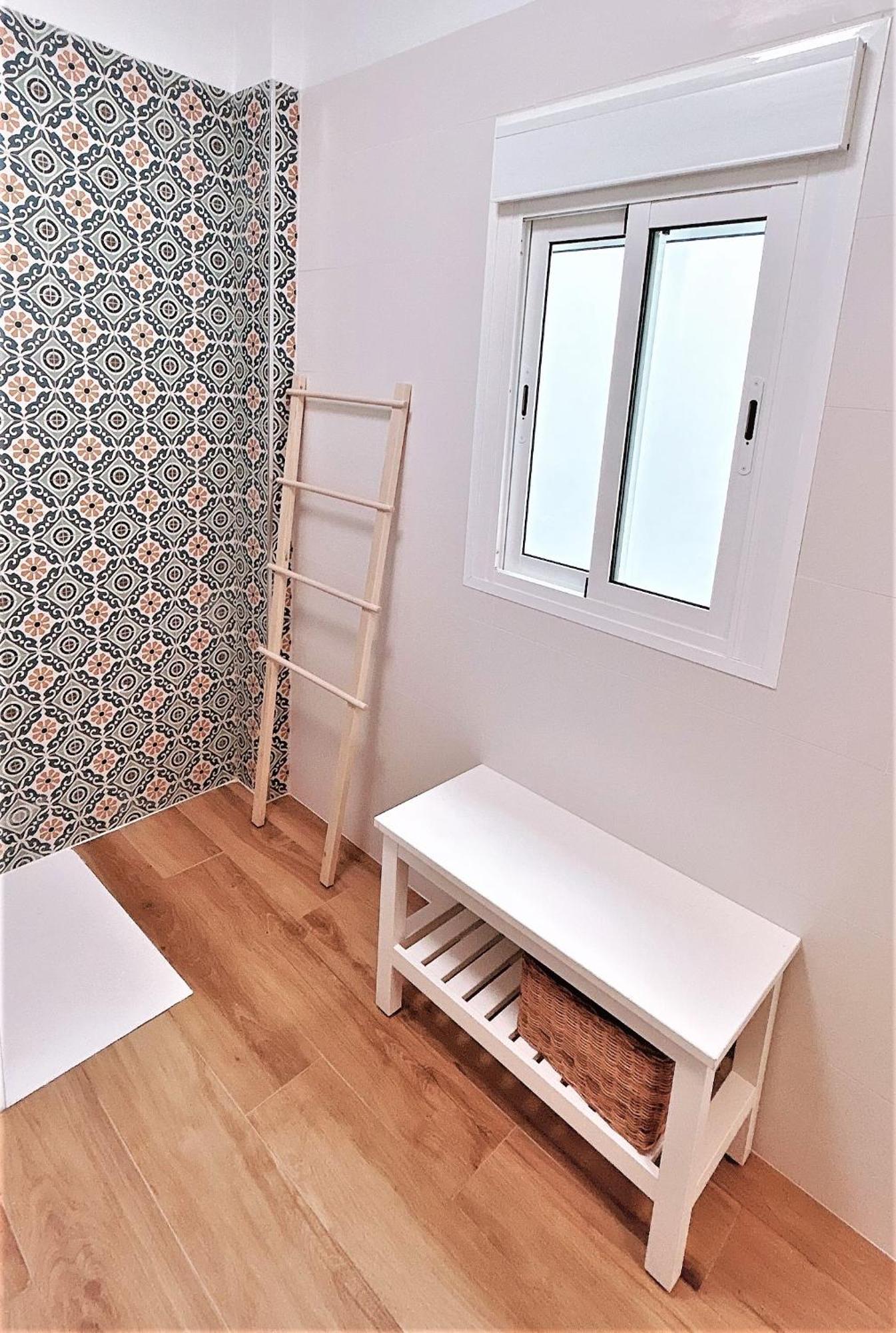 Apartamentos Pepita San Sebastian De La Gomera Ngoại thất bức ảnh