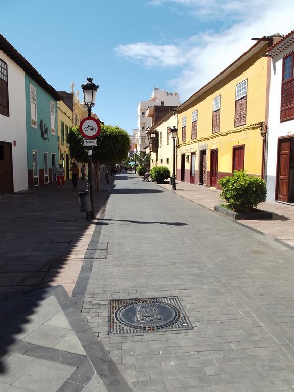 Apartamentos Pepita San Sebastian De La Gomera Phòng bức ảnh