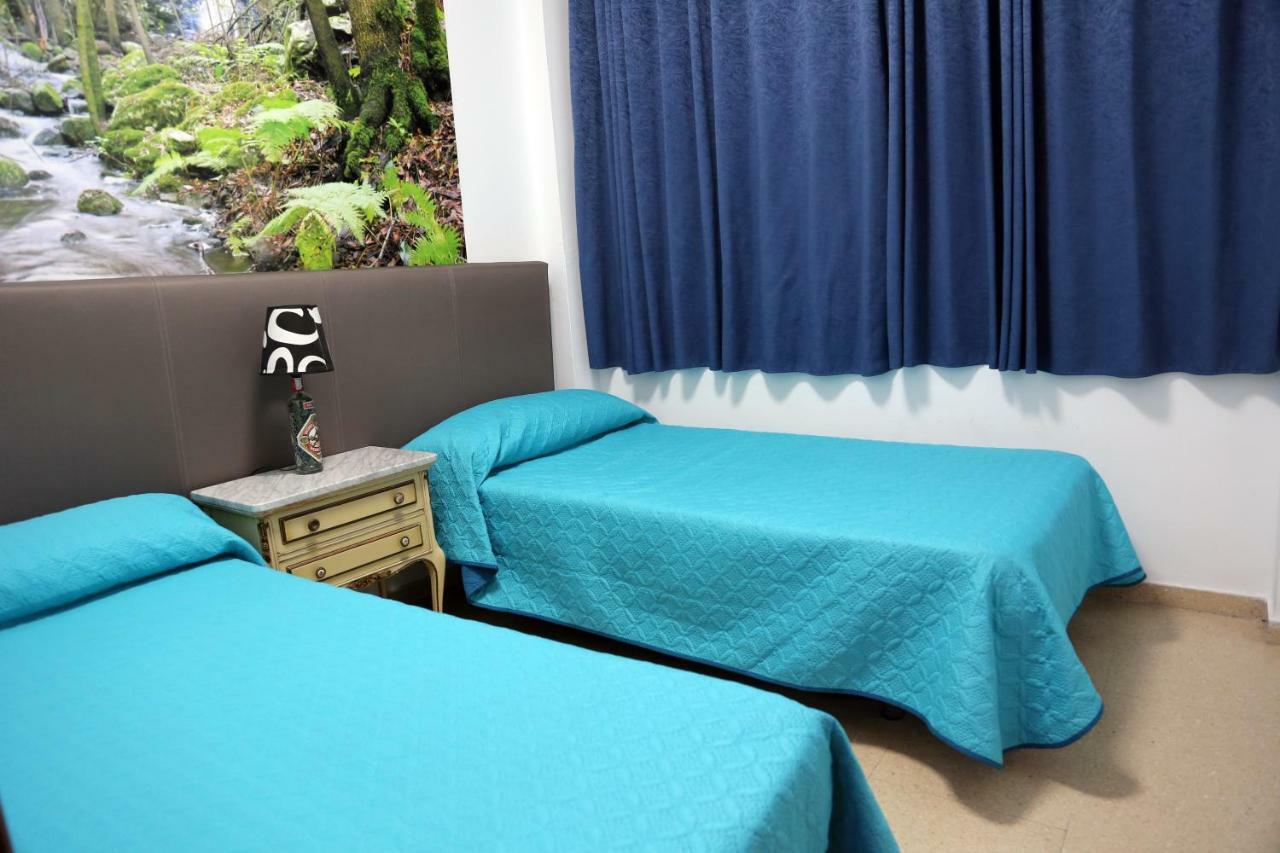 Apartamentos Pepita San Sebastian De La Gomera Ngoại thất bức ảnh
