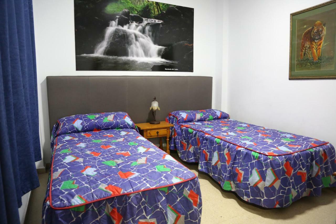 Apartamentos Pepita San Sebastian De La Gomera Ngoại thất bức ảnh
