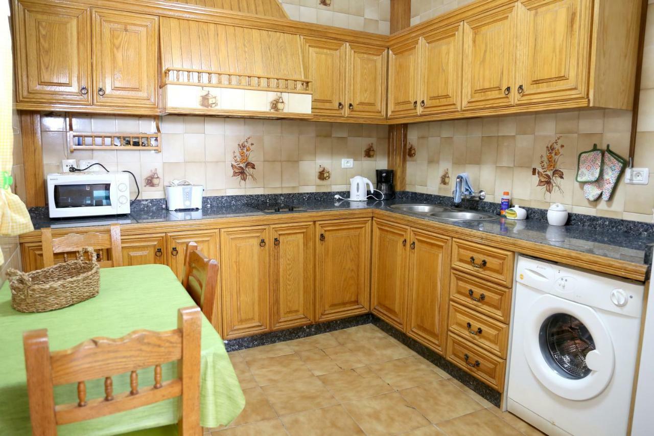 Apartamentos Pepita San Sebastian De La Gomera Ngoại thất bức ảnh