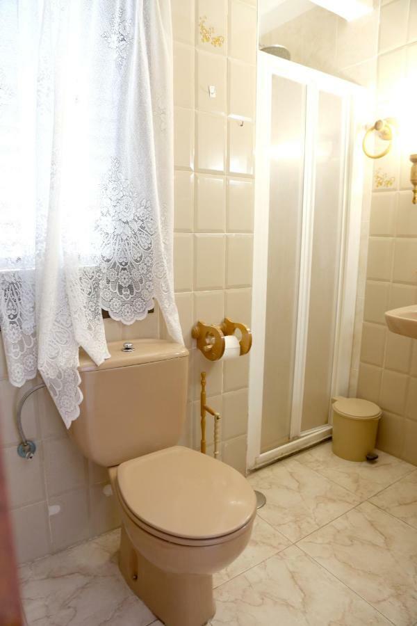 Apartamentos Pepita San Sebastian De La Gomera Ngoại thất bức ảnh